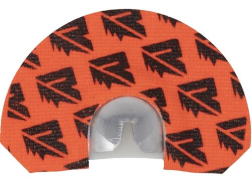 Riven Tremor Small Dome Elk Call