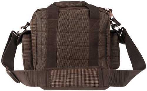 PEREGRINE OUTDOORS WILD HARE - PREMIUM SPORTING CLAYS BAG BRN - Image 2
