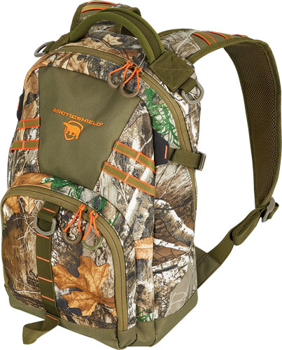 ARCTIC SHIELD T2X BACKPACK - RT EDGE 1400 CU. IN. - Image 2