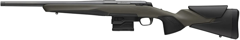 BROWNING X-BOLT 2 SPEED ALL - PURPOSE 7MM PRC 20" BLD ODGREN - Image 2