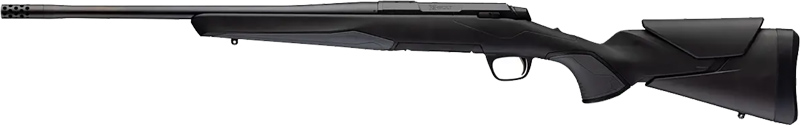 BROWNING X-BOLT 2 HUNTER COMP - 243WIN 18" BLD SYNTH SUP RDY - Image 2