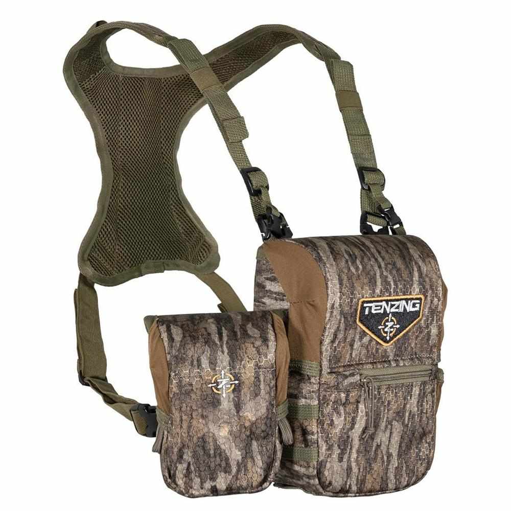 Tenzing Bino Harness Small Mossy Oak Bottomland