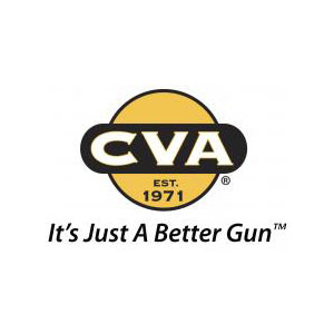 CVA Scout V2 .400 Legend Single-Shot Rifle – Brown/Mossy Oak Bottomland, 22" Threaded Barrel - Connecticut Valley Arms / CVA