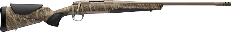 BROWNING X-BOLT 2 SPEED 270WIN - 22" MO BOTTOMLAND MB - Browning