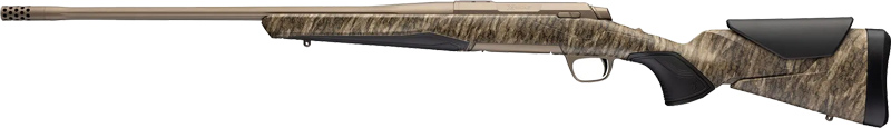 BROWNING X-BOLT 2 SPEED 30-06 - 22" MO BOTTOMLAND MB - Image 2