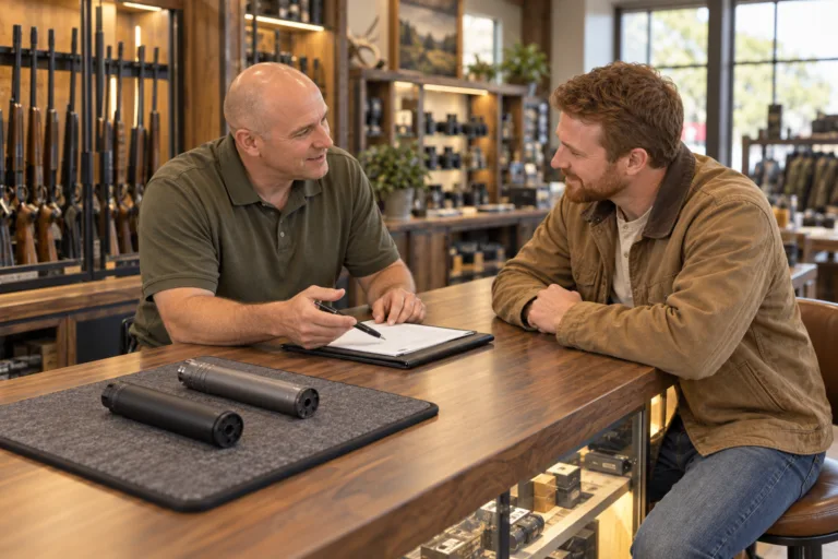 ATF’s New NFA Transfer Guidance What Iowa Owners Must Know