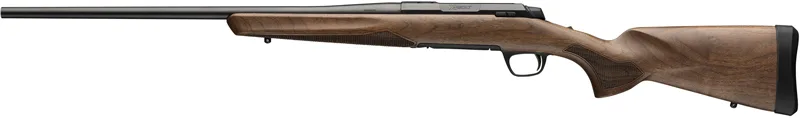 Browning X-Bolt 2 Hunter 7mm Remington Magnum 26" Walnut/Blued Bolt-Action Rifle - Image 2